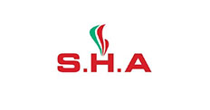 SHA